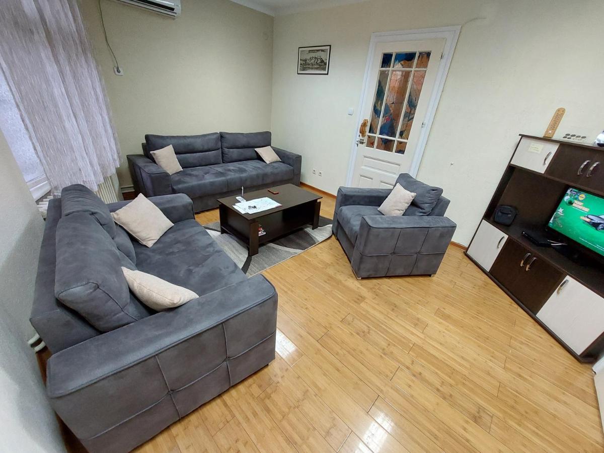 بلغراد Bukoleon Apartment المظهر الخارجي الصورة